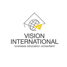 "Dreaming of Studying Abroad? Get Expert Guidance from Vision International"